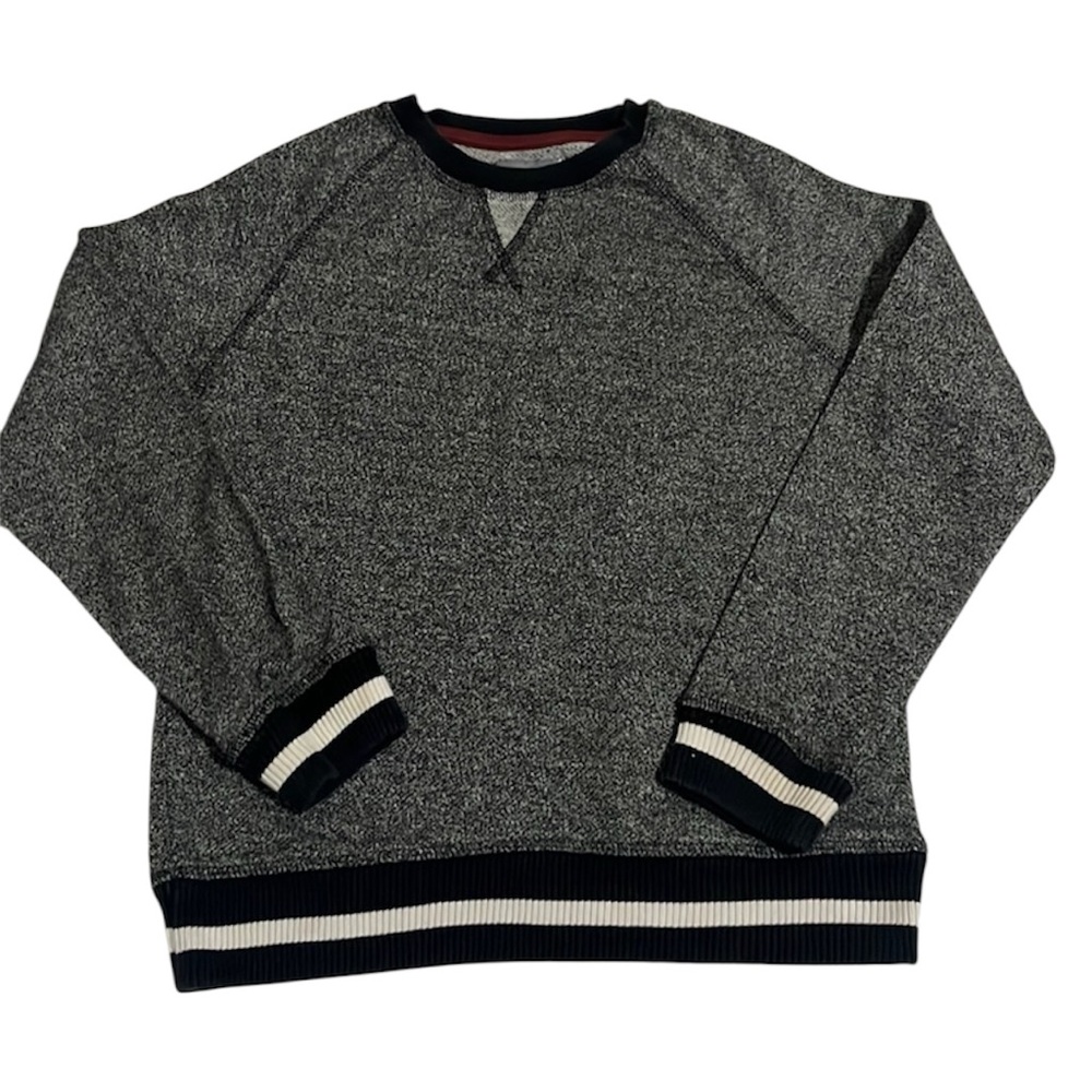 ⚫️Boys Sears Sweater size 10-12